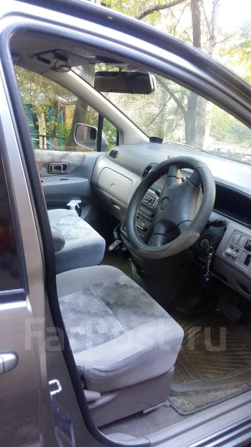 Nissan Liberty. ��������, ��������, 2.0 (140��.�.), ������, 115 000����. �� ����