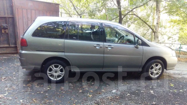 Nissan Liberty. ��������, ��������, 2.0 (140��.�.), ������, 115 000����. �� ����