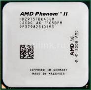 AMD Phenom II X4