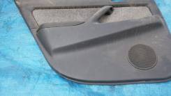 Обшивка крышки багажника. Toyota Vista, SV43, CV43, SV40, CV40, SV42, SV41 Toyota Camry, SV40, SV43, CV43, CV40, SV41, SV42 Двигатели: 4SFE, 3CT, 3SFE