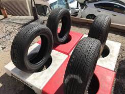 Dunlop Enasave EC202. Летние, 2015 год, износ: 5%, 4 шт