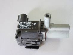 Датчик абсолютного давления. Toyota: Premio, Allion, Corolla Spacio, Allex, WiLL VS, Corolla Axio, Corolla Verso, Corolla, Opa, Caldina, Wish, Corolla...