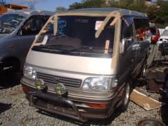 Toyota Hiace. KZH1061024996, 1KZTE