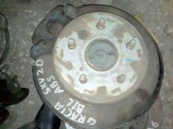 Ступица. Toyota Camry Gracia, SXV20W, SXV20