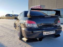 Сплиттер. Lexus IS300 Lexus IS200 Subaru Forester, SF5, SF6, SF9, SG, SG5, SG6, SG69, SG9, SG9L Subaru Impreza Toyota Altezza Toyota Corona SF Toyota...