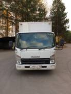 Isuzu Elf. Продаётся рефрижератор , 3 000 куб. см., 3 000 кг.