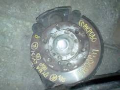 Ступица. Toyota Dyna, LY211, LY122, LY201, LY212, LY121, LY131, LY112, LY202, LY111, LY102, LY101