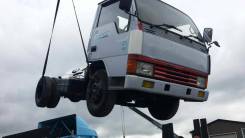 Mitsubishi Canter. Продам шасси , 4 200 куб. см., 3 000 кг.