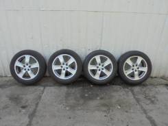 Toyota. 6.5x16, 5x100.00, ET45