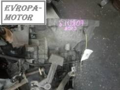 МКПП. Ford Focus
