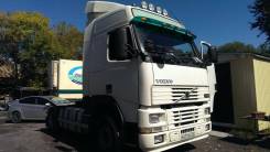 Volvo FH 12. Продается Volvo FH12 1996 г. в., 12 000 куб. см., 18 000 кг.