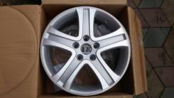 FR Design. x17, 5x114.30, ET45