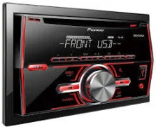 Pioneer FH-X360UB ����