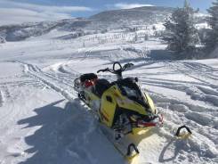 BRP Ski-Doo Summit. исправен, есть птс, с пробегом