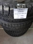 Bridgestone. Всесезонные, 20 %, 4 шт