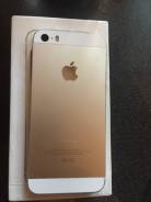 Apple iPhone 5s. Б/у
