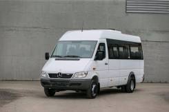 Mercedes-Benz Sprinter 411 CDI. Продается Mercedes-Benz Sprinter_Classic, 2 148 куб. см., 16 мест