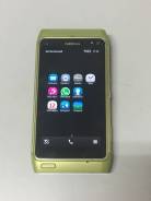 Nokia N8. Б/у