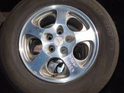 Mitsubishi. x16, 5x114.30