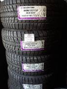 Nexen Winguard Ice SUV. Зимние, без шипов, 2017 год, без износа, 4 шт