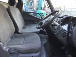 Mitsubishi Canter. Продаётся автобуровая , 4 600 куб. см., 3 000 кг.