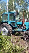 МТЗ 82. Мтз 82, 4 700 куб. см.