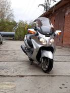 Suzuki Skywave 650. 650 куб. см., исправен, птс, с пробегом