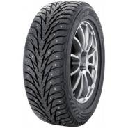 Yokohama Ice Guard IG35. Зимние, шипованные, без износа, 1 шт