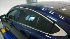Дефлектор капота. Mazda Mazda6, GJ, GJ2AP, GJ2AW, GJ2FP, GJ2FW, GJ5FP, GJ5FW, GJEFP, GJEFW Mazda Atenza, GJEFP, GJ2FP, GJ2AW, GJEFW, GJ2FW, GJ5FW, GJ2...