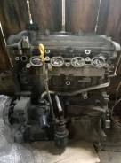 Двигатель в сборе. Toyota Corolla Runx, NZE121 Двигатель 1NZFE