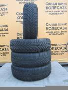 Continental ContiWinterContact TS 830. Зимние, без шипов, 2015 год, 10 %, 4 шт