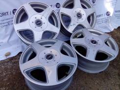 Rial Giro. 5.5x14, 5x100.00, 5x114.30, ET43