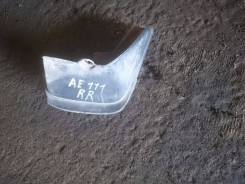 Брызговики. Toyota Sprinter Carib, AE111, AE111G Двигатель 4AFE