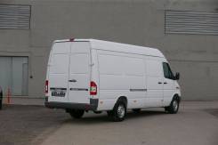 Mercedes-Benz Sprinter 311 CDI. Продается Mercedes-Benz Sprinter_Classic 311, 2 148 куб. см., 4 места
