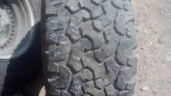 BFGoodrich All-Terrain T/A KO. Грязь AT, износ: 50%, 1 шт
