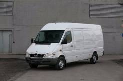 Mercedes-Benz Sprinter 311 CDI. Продается Mercedes-Benz Sprinter_Classic 311, 2 148 куб. см., 4 места