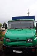 ЗИЛ 5301 Бычок. Продам ЗИЛ Бычок, 4 750 куб. см., 3 500 кг.