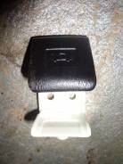 Ручка открывания капота. Toyota Camry, SV40 Двигатель 4SFE