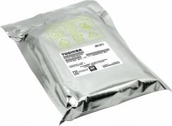 Жесткие диски. 1 000 Гб, интерфейс SATA III