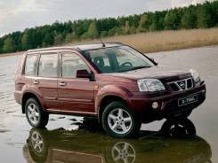 Nissan X-Trail. T30, QR20DE YD22DDTI QR25DE