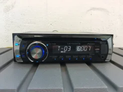 Pioneer Carrozzeria DVH-P540 ����