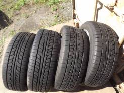 Firestone Firehawk Wide Oval. Летние, 2015 год, износ: 5%, 4 шт