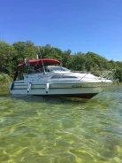 Marlin. 2017 ���, ����� 6,55��., ��������� ������������, 115��.�., ������ ����