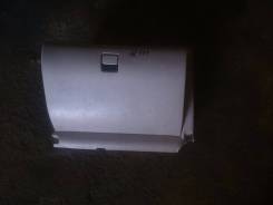 Бардачок. Toyota Sprinter Carib, AE111G, AE111 Двигатель 4AFE