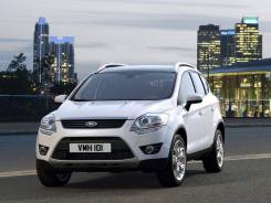 Ford Kuga. CBV, G6DG