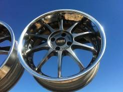 Blitz Techno Speed. 7.5x17, 4x100.00, ET32