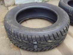 Nankang SW-7. Зимние, шипованные, 10 %, 1 шт