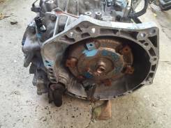 Автоматическая коробка переключения передач. Toyota Belta, SCP92 Toyota Vitz, SCP90 Двигатель 2SZFE