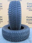 Pneumant PN 150 Wintec. Зимние, без шипов, 2016 год, 20 %, 2 шт