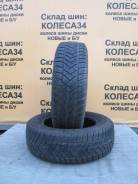 Dunlop SP Winter Sport M2. Зимние, без шипов, 2012 год, 10 %, 2 шт